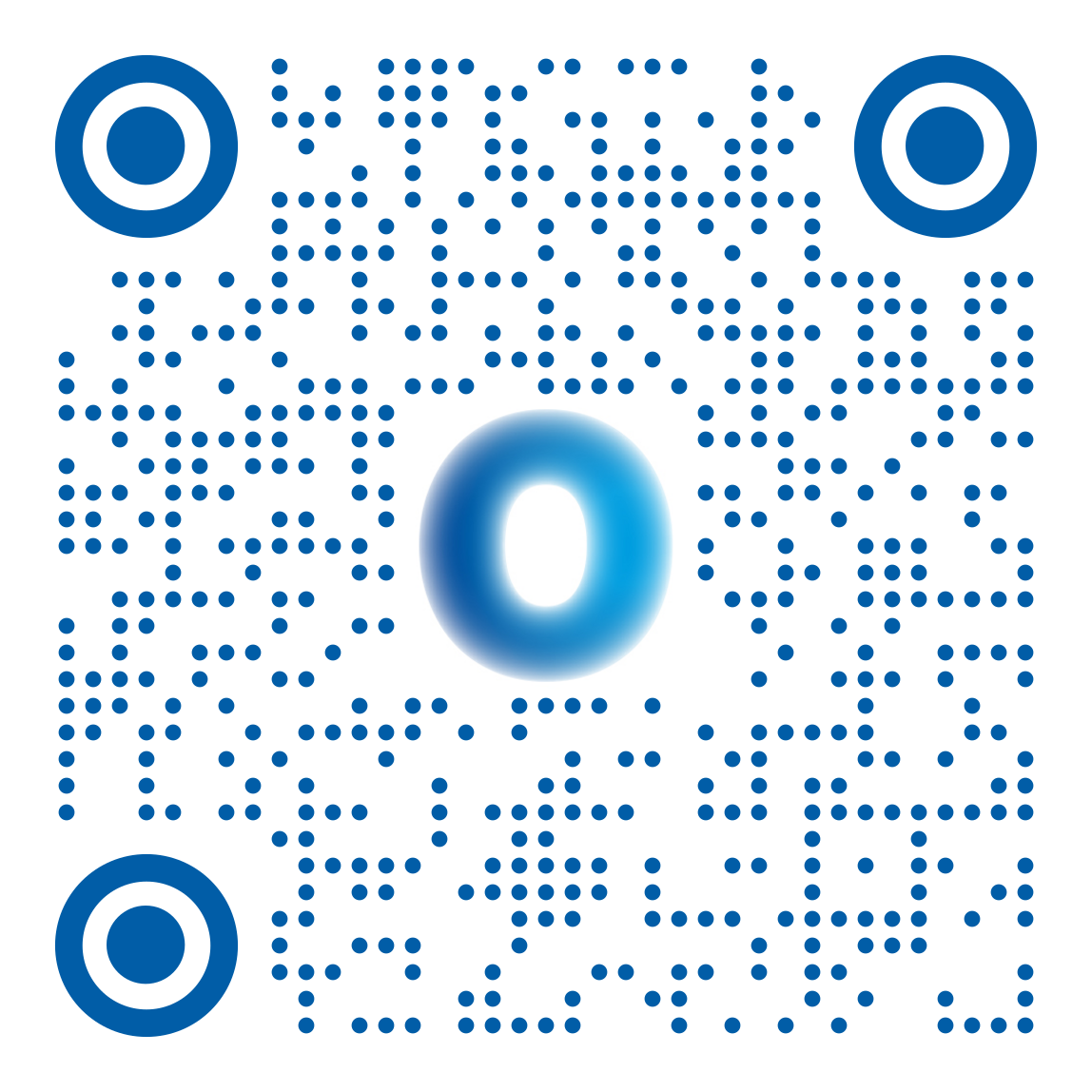 WhatsApp QR Code